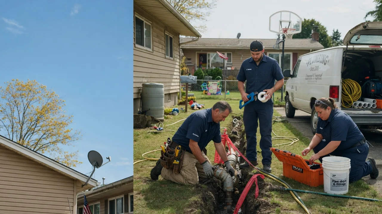 Garbage Disposal Replacement in Walker, IA near me