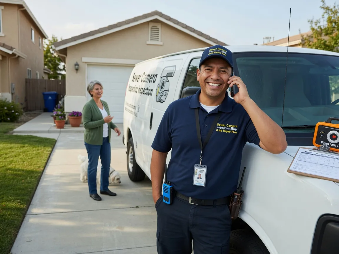Sewer Line Repair Walker, IA FAQs